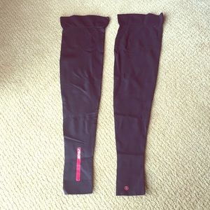 Runners compression leggings